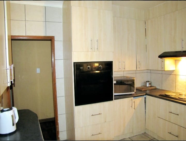 3 Bedroom Property for Sale in Sasolburg Ext 3 Free State